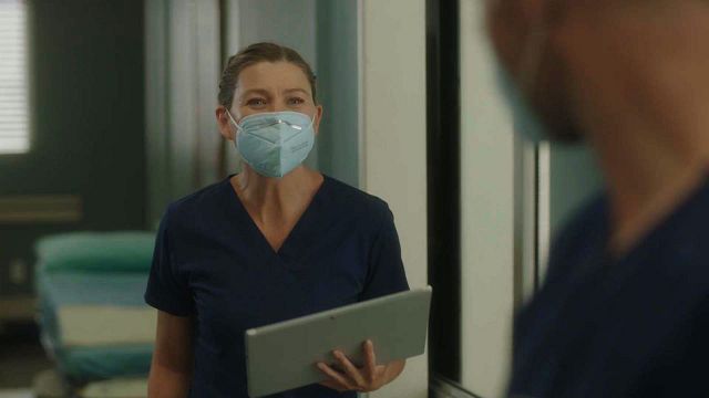 'Anatomía de Grey': La temporada 17 llega en exclusiva a España en Disney+ de la mano de Star