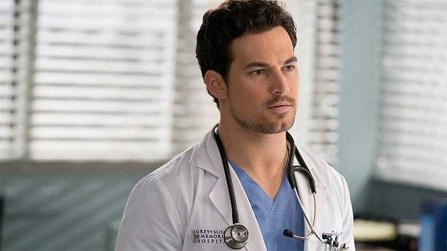 La escena no vista de 'Anatomía de Grey' que te hubiera roto el corazón (un poco más) noticias imagen