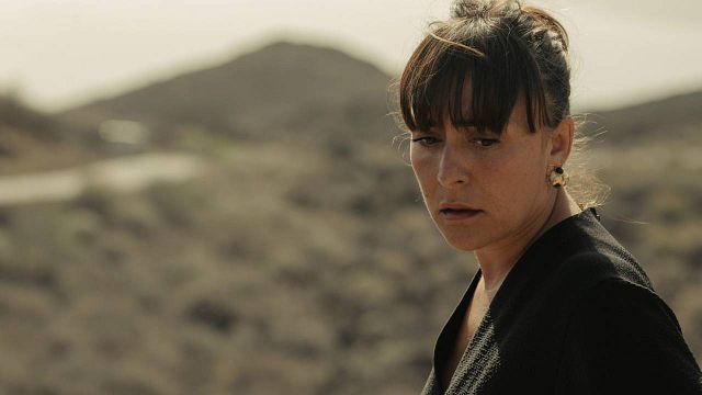 Cómo Candela Peña dominó 'Hierro', aunque ella no fue la primera opción noticias imagen