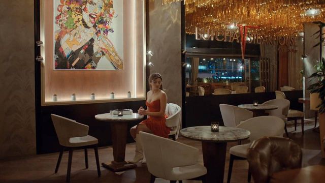 'Love is in the air': Selin se convierte en la villana y empieza la guerra contra Eda noticias imagen