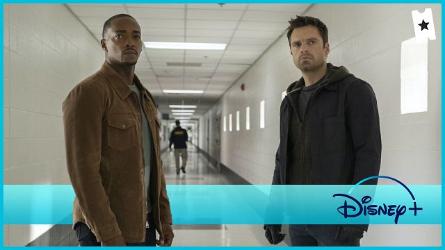 Anthony Mackie de 'Falcon y el Soldado de Invierno': "Mi mayor miedo era que no fuésemos capaces de hacer lo mismo que en las películas" noticias imagen