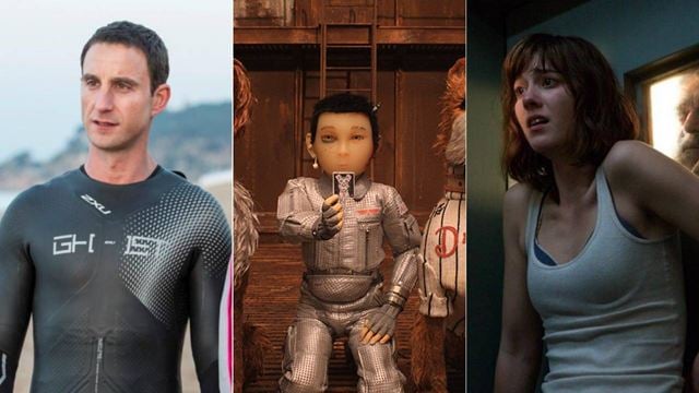 4 películas perfectas para ver estas vacaciones en Netflix, Amazon y Disney+ y huir de la lluvia