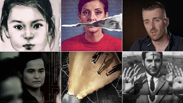 '¿Dónde está Marta?' y otros casos que conmocionaron España y que tienen versión 'true crime' en Netflix (y otras plataformas)