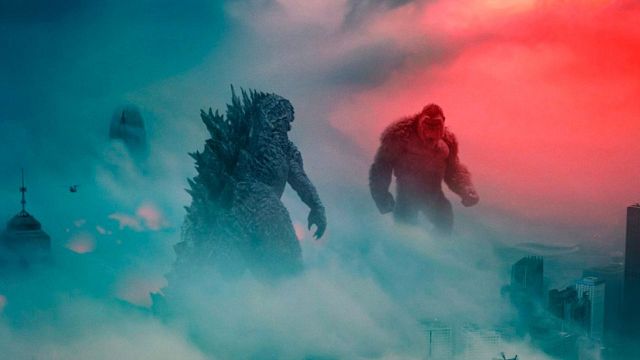 Dónde se puede ver 'Godzilla vs Kong', el épico enfrentamiento entre titanes noticias imagen