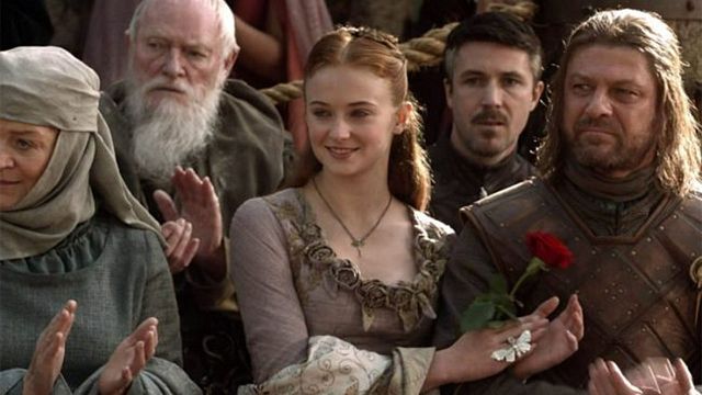 'Juego de Tronos': George R.R. Martin prepara una obra de teatro que revelará secretos de Poniente noticias imagen