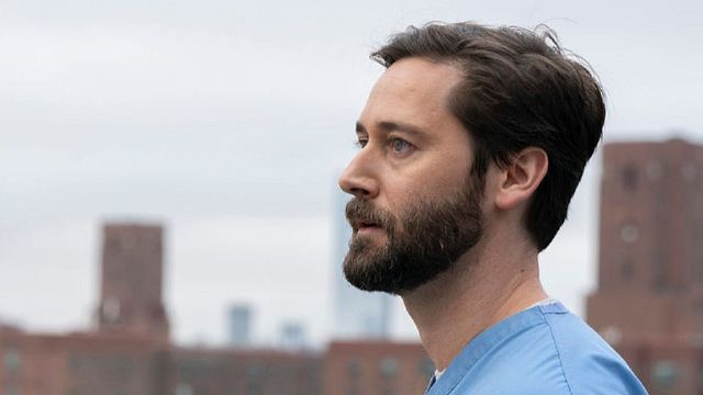 El 'spin-off' de 'New Amsterdam' es una posibilidad  noticias imagen