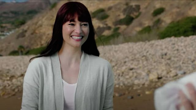 'Anatomía de Grey': Chyler Leigh no grabó su regreso junto al resto de sus compañeros noticias imagen