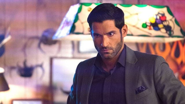 'Lucifer' confirma el número de episodios de la temporada final noticias imagen