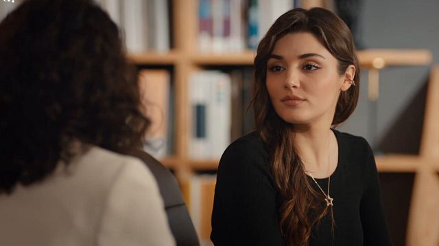 'Love is in the air': Conoce a Balca, el nuevo problema para el amor entre Eda y Serkan Bolat noticias imagen