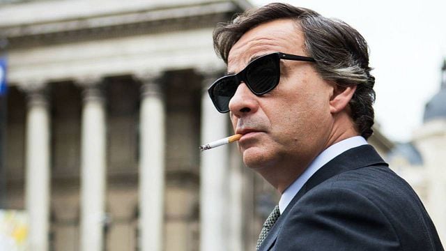 La historia real de 'El hombre de las mil caras' y por qué nunca conoceremos la verdad noticias imagen