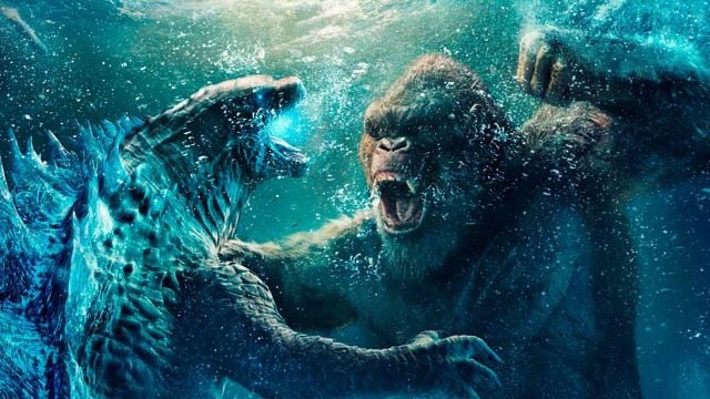'Godzilla vs Kong': ¿Quién es el verdadero ganador de la batalla? noticias imagen