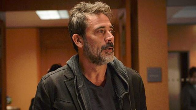 El papel por el que Jeffrey Dean Morgan casi deja de ser actor