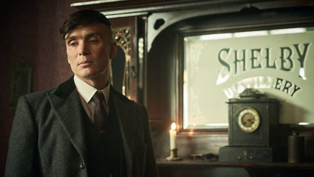 El creador de 'Peaky Blinders' dice que la serie podría continuar sin Tommy Shelby noticias imagen