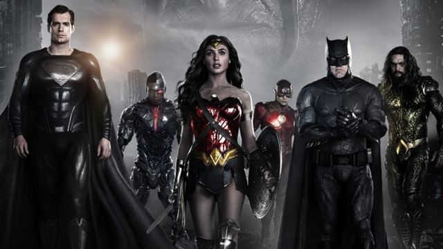 'La Liga de la Justicia de Zack Snyder': Así puedes ver la película de DC aunque no tengas HBO