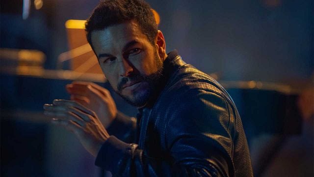 'El inocente': Puro 'thriller'. Ya hay tráiler para la nueva serie de Mario Casas que estrenará Netflix