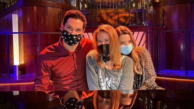 El título del episodio final de 'Lucifer' podría adelantar el esperado 'Te quiero' del protagonista noticias imagen