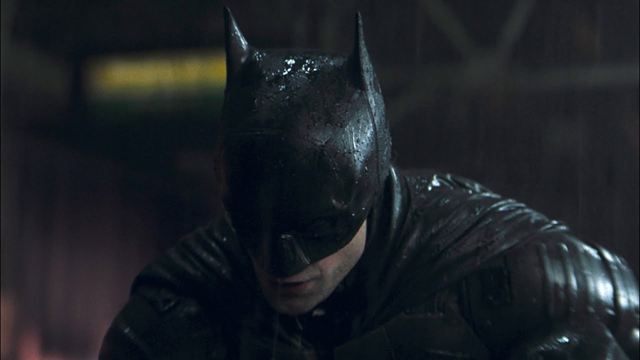 'The Batman': ¿Qué significa que la película de Robert Pattinson transcurra en Tierra-2?