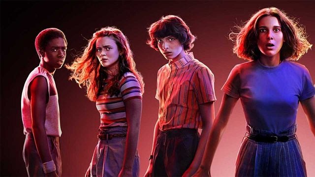 'Stranger Things' cierra una etapa y será "más madura" en la temporada 4 noticias imagen