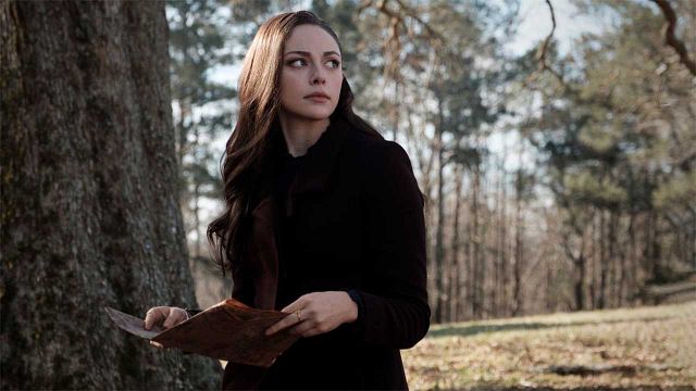 'Legacies', más cerca de Damon y Elena que nunca, revisita un icónico lugar de 'Crónicas vampíricas' noticias imagen