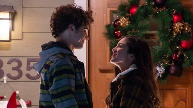 'High School Musical': la segunda temporada tendrá un triángulo amoroso que desvela el tráiler