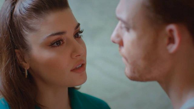 'Love is in the air': Serkan Bolat y Eda, juntos de nuevo en la escena más tierna noticias imagen