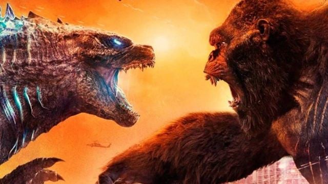 Después de 'Godzilla vs. Kong', hay muchas ideas para expandir el MonsterVerse