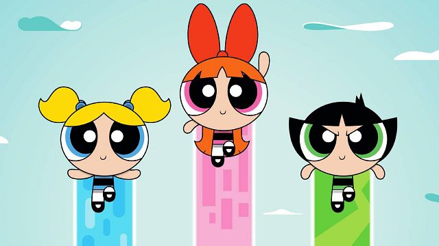 Adultas y de carne y hueso: así son las nuevas 'Supernenas' noticias imagen