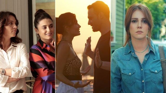 Si te gusta 'Love is in the air', te decimos dónde ver las mejores telenovelas turcas