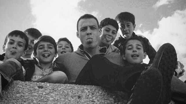 Kerem Bürsin ('Love is in the air'), reconoce que le gusta la vida sencilla y quería ser padre a los 30 noticias imagen