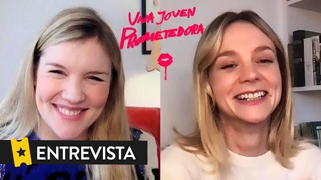 Emerald Fennell: "Crecí cuando había todo tipo de trucos sucios para meter a una mujer en la cama y eso inspiró 'Una joven prometedora" noticias imagen