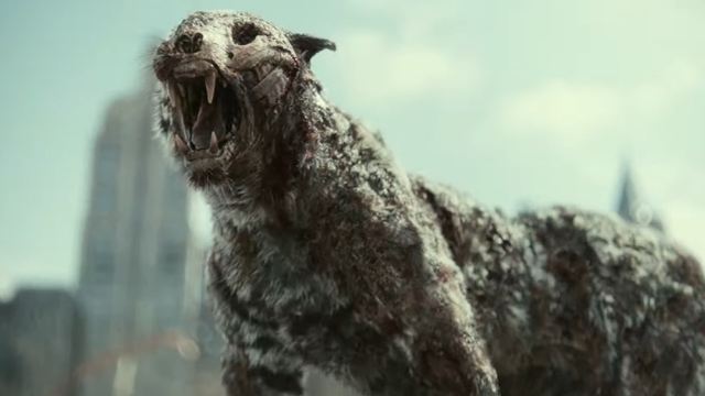 'Ejército de los muertos': Zack Snyder explica por qué los pájaros son los únicos inmunes al virus zombie