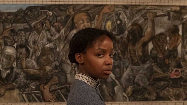  'The Underground Railroad' de Amazon: ¿No será la sobrecogedora serie que todos tenemos que ver en 2021? noticias imagen