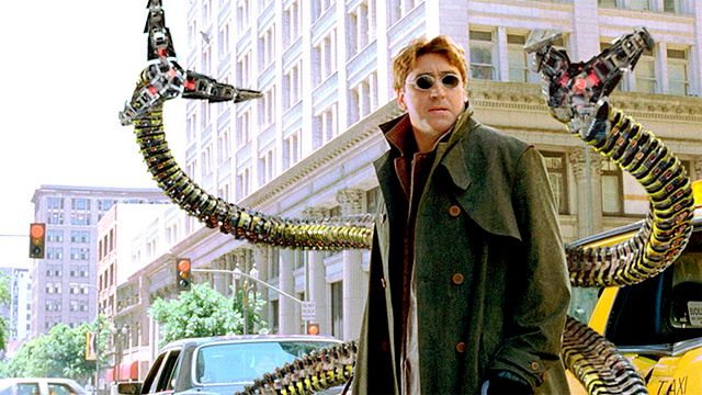 'Spider-Man: No Way Home': Alfred Molina sobre su regreso como Doctor Octopus: "En este universo, nadie muere realmente"