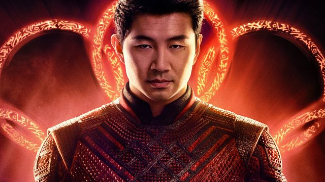 Tráiler de 'Shang-Chi y la Leyenda de los Diez Anillos': Artes marciales, Simu Liu y Awkwafina en lo nuevo de Marvel  noticias imagen
