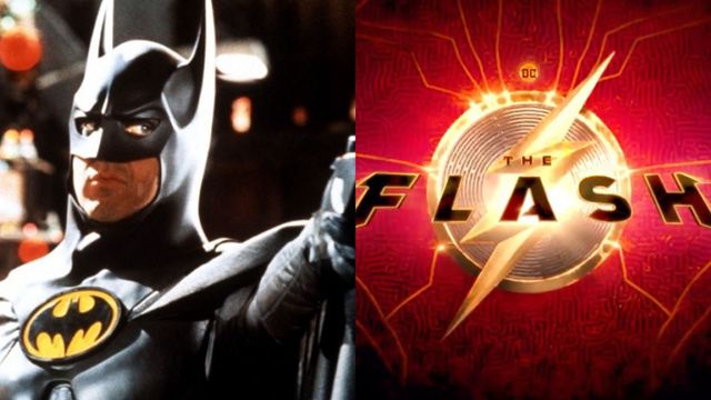 'The Flash' comienza su rodaje y confirma el regreso de Michael Keaton como Batman