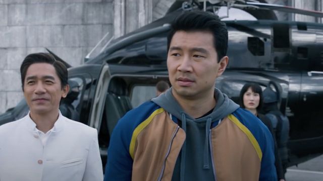 'Shang-Chi': Este personaje de 'Spider-Man: Homecoming' tiene un cameo en el tráiler