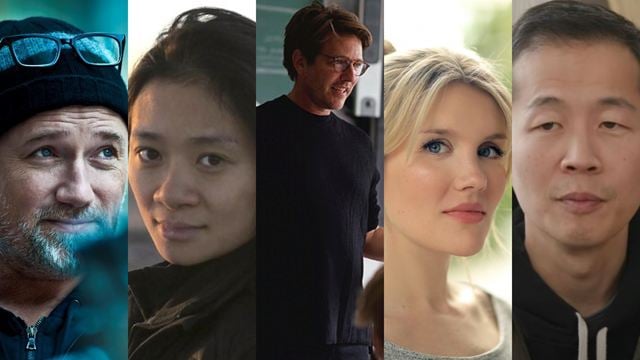 Marvel, DC, anime y una de asesinos: Los próximos proyectos de los nominados a Mejor director en los Oscar 2021