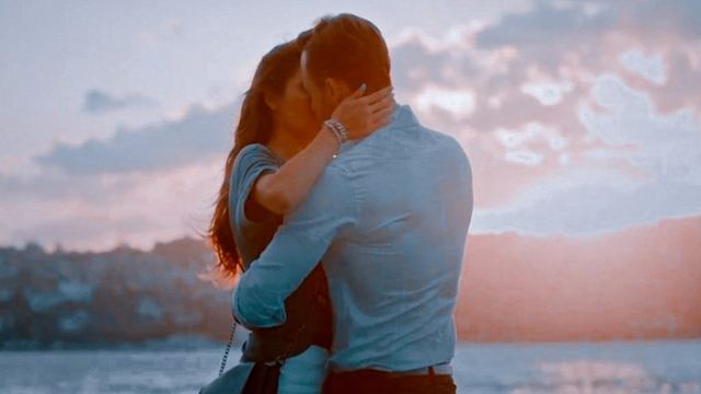 Las 5 pistas del romance entre Kerem Bürsin y Hande Erçel ahora que la confirmación está más cerca que nunca