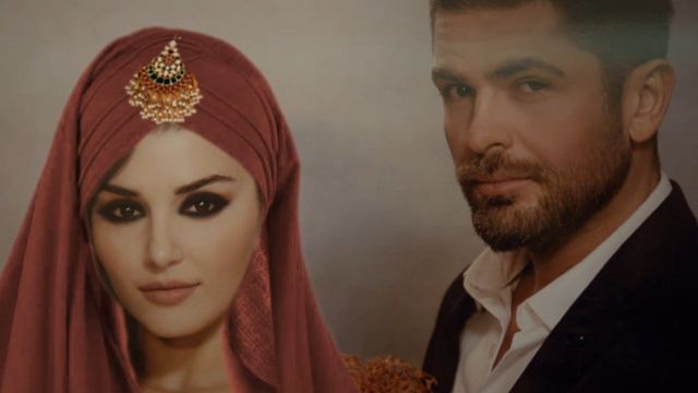 'Love is in the air': Eda deja a Serkan Bolat para irse con un príncipe noticias imagen