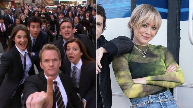 Hilary Duff protagonizará el 'spin-off' de 'Cómo conocí a vuestra madre' noticias imagen