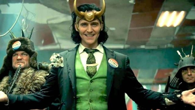 ¿Y si 'Loki' se enfrenta a una versión diferente de él mismo en cada episodio?