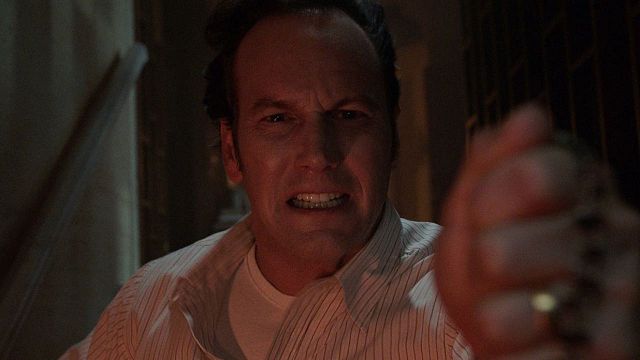 'Expediente Warren: Obligado por el demonio' es la entrega "más oscura" y "grande" de la saga noticias imagen