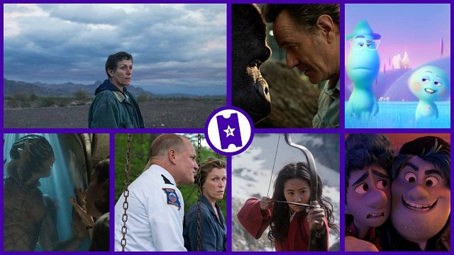 12 películas ganadoras del Oscar y 5 nominadas que puedes encontrar en Disney+ noticias imagen