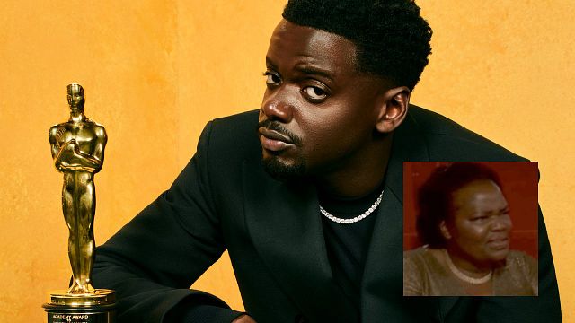 Oscar 2021: Daniel Kaluuya agradece que sus padres tuvieran sexo y la reacción de su familia es impagable noticias imagen