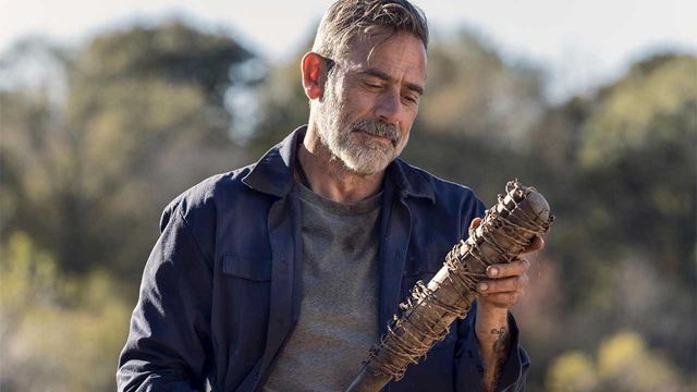 No más relleno en 'The Walking Dead': la temporada final empezará a lo grande y sin rodeos