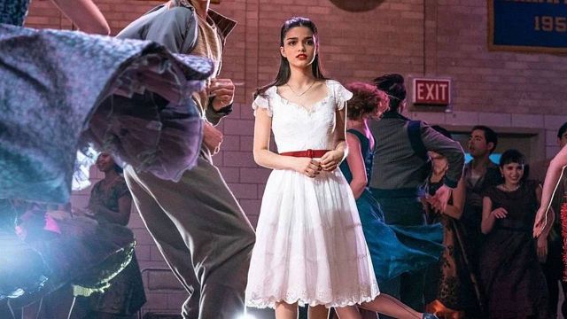 El 'West Side Story' de Steven Spielberg ya tiene tráiler noticias imagen