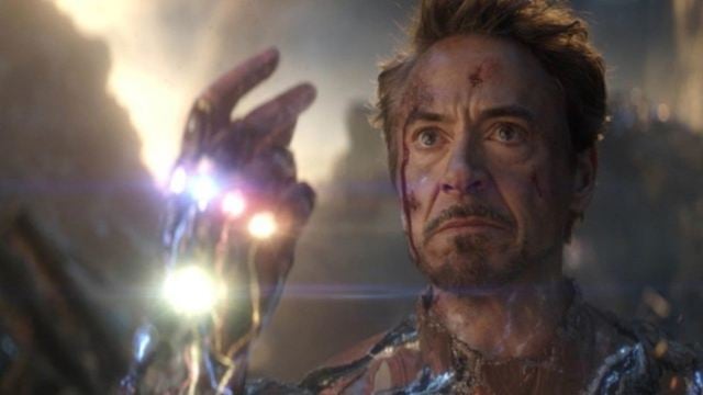 Robert Downey Jr. celebra el aniversario de 'Vengadores: Endgame' con una escena eliminada