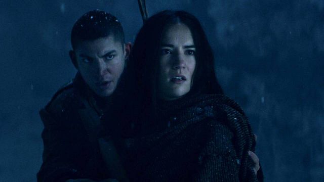 'Sombra y hueso': Por qué han cambiado el oscuro final del libro noticias imagen