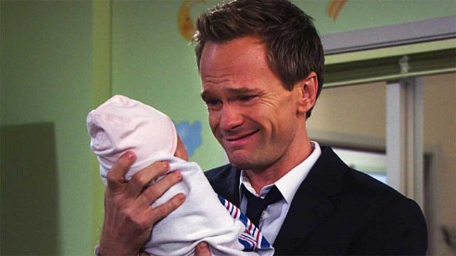 Ya han comenzado las especulaciones sobre 'How I Met Your Father' y los dedos señalan a Barney Stinson noticias imagen