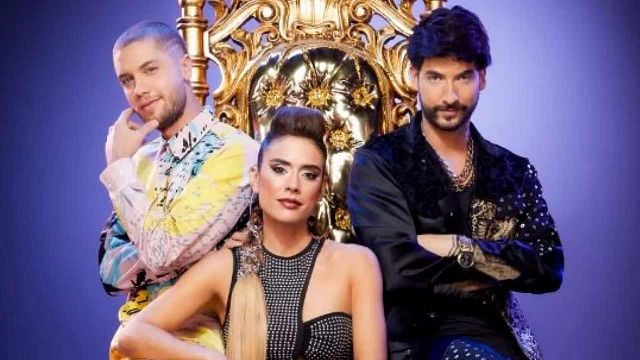 La Reina del Flow: ¿Cuándo ver la temporada 2 de la serie de Netflix inspirada en Maluma? noticias imagen